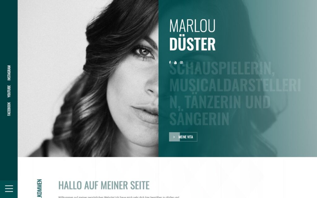Screenshot: Marlou Düster
